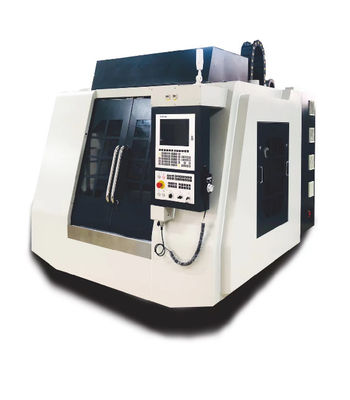 quality Five Axis Grinding CNC Polishing Machines Mirror Surface Wire Drawing 380V factory